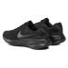 Pánska športová obuv (tréningová) NIKE Revolution 7 black off noir