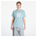 Tričko Horsefeathers Base T-Shirt Blue Haze