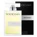 Yodeyma Inferno parfumovaná voda pánská Varianta: 15ml