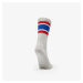 Champion Rochester Crew Sock Melange Grey/ Red/ Blue