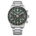 Citizen CA4500-91X Eco-Drive Chronograph 44mm 10ATM