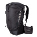 Mammut Ducan Spine 28-35 black