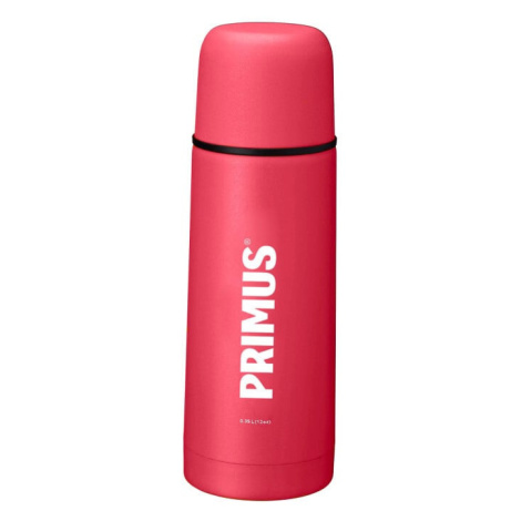 Thermos flask Primus Vacuum bottle 0.75 L Pink