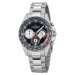 Jacques Lemans 1-2127E Liverpool Chronograph 40mm