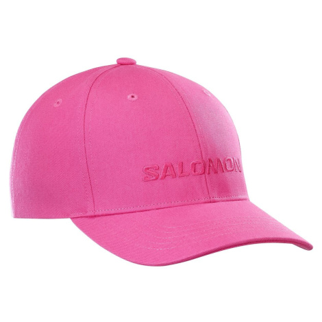 Salomon Logo Cap LC2237500