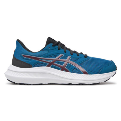 Asics Bežecké topánky Jolt 4 1011B603 Modrá