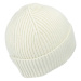 Willard WILA Dámska pletená čiapka, biela, veľkosť