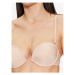 Wonderbra Podprsenka Push-up WB008144 Béžová