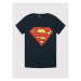 NAME IT 2-dielna súprava tričiek SUPERMAN 13201460 Farebná Regular Fit