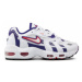 Nike Sneakersy Air Max 96 II DA2230-100 Biela