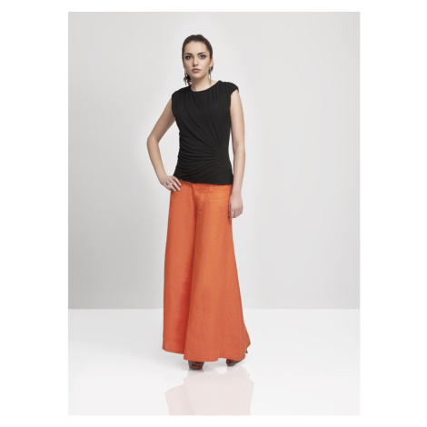 Blúzka Monica 4088 čierna - Lookat