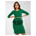 Dress-LK-SK-506553.19-green