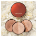 ARTDECO Bronzing Powder Compact Refill kompaktný bronzujúci púder náhradná náplň odtieň 50 Almon