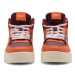 Sprandi Sneakersy BEAT MID WP40-22755CS Oranžová