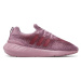 Dámska bežecká obuv ADIDAS ORIGINALS Swift Run 22 W magic mauve magic mauve quiet crimson