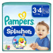 PAMPERS Splashers