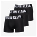 Calvin Klein Intense Power Trunk 3-Pack Black