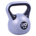 Činka Sportago Kettle-bell 20 kg - čierná