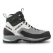 Garmont Vetta Tech Gtx Wms Dámske vysoké trekové topánky 10016514GAR grey/green