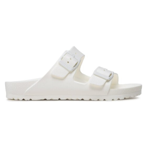 Birkenstock Šľapky Arizona EVA 0129443 Biela