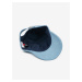 Čiapky, čelenky, klobúky pre ženy Tommy Hilfiger - svetlomodrá