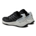 Skechers Sneakersy Bounder Rse 232781 Čierna