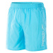 Speedo CHALLENGE 15WATERSHORT Chlapčenské plavecké šortky, modrá, veľkosť