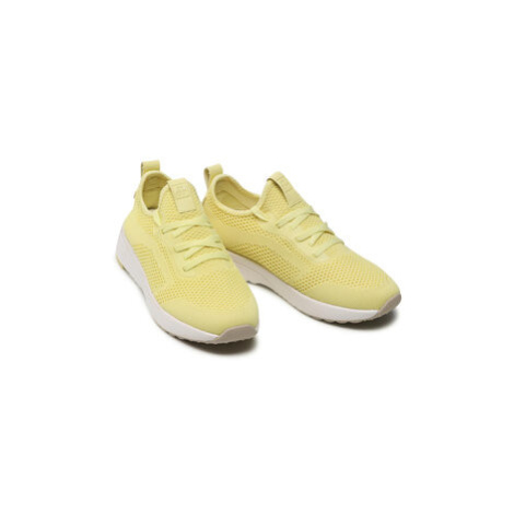 Marc O'Polo Sneakersy 202 15263501 604 Žltá