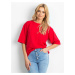 Blouse-RV-BZ-4840.38P-red