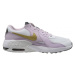 NIKE-Air Max Excee white/metallic gold/iced lilac Fialová