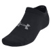 Ponožky Under Armour Essential 6 Pack No Show 1382611 001