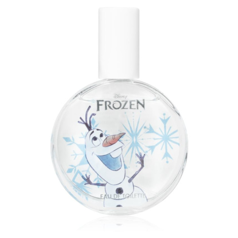 Disney Frozen Olaf toaletná voda pre deti