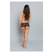 Women's Panties - Black