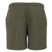 Urban Classics Block Swim Shorts olive/olive