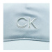 Calvin Klein Šiltovka Re-Lock Inlay K60K609712 Modrá