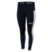 Women's Swix Motion Premium Dark Navy/Lake Blue Leggings