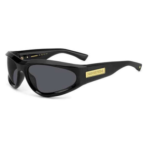 Dsquared2 D20101/S 807/IR - ONE SIZE (67) Dsquared²