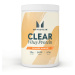 Clear Whey Proteín - 20servings - Orange