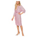 Šaty Moe model 172402 Pink