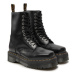 Dr. Martens Glady 1490 Quad Squared 31147001 Čierna