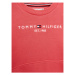 Tommy Hilfiger Tepláková súprava Essential KG0KG07042 M Ružová Regular Fit