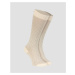 Ponožky Lamunt Alice Cashmere Long Sock