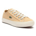 Lacoste Tenisky Backourt 747CFA0006 Hnedá