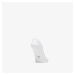 Nike Everyday Plus Cushioned Footie Socks White/ Black