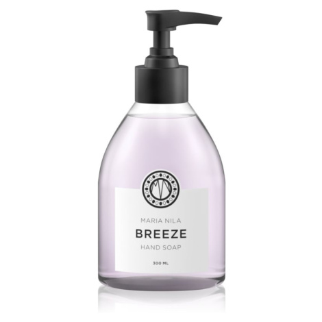 Maria Nila Breeze Hand Soap tekuté mydlo na ruky