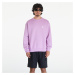 Mikina Nike ACG Therma-FIT Fleece Crew Rush Fuchsia/ Summit White