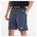 Šortky Nike Men's AC DF Short Knit New York Yankees Pitch Blue/ Pitch Blue