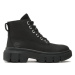 Timberland Outdoorová obuv Greyfield Leather Boot TB0A5RNG0011 Čierna