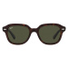 Ray-ban  Occhiali da Sole  Erik RB4398 902/31  Slnečné okuliare Hnedá