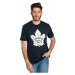 47 NHL TORONTO MAPLE LEAFS IMPRINT ECHO TEE Pánske tričko, tmavo modrá, veľkosť